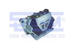 Denge Kolu Lastiği - ŞEM