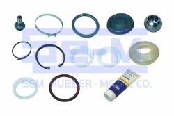 Denge Kolu Lastiği - ŞEM