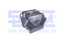 Denge Kolu Lastiği - ŞEM