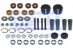 Denge Kolu Lastiği - ŞEM