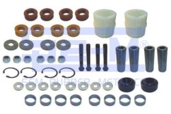 Denge Kolu Lastiği - ŞEM