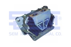 Denge Kolu Lastiği - ŞEM