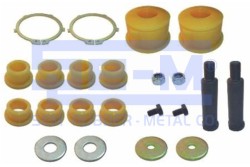 Denge Kolu Lastiği - ŞEM