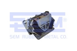 Denge Kolu Lastiği - ŞEM