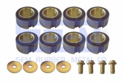 Denge Kolu Lastiği - ŞEM