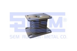 Denge Kolu Lastiği - ŞEM