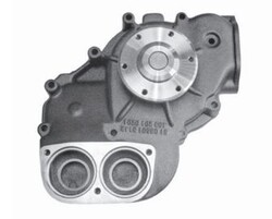 DEVİRDAİM - POPJEDA