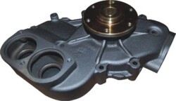 DEVİRDAİM - POPJEDA