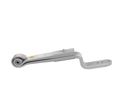 DORSE 38MM 57'LİK Z MAKAS KOMPLE - DİKMEN