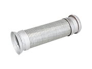 EGZOZ SPİRALİ (İNOX) - SAHA