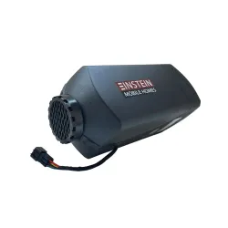 EINSTEIN SPLİT 12/24V HEATER (DİZEL ISITICI) - 