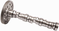 Eksantrik Mili - ASPART