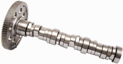 Eksantrik Mili - ASPART