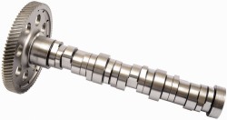 Eksantrik Mili - ASPART