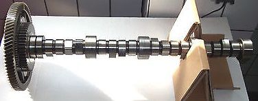 Eksantrik Mili 457 - 1