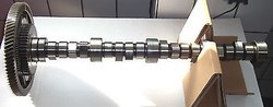 Eksantrik Mili 457 - 4