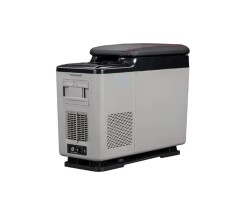 EVA 15 MOBİL BUZDOLABI - EVACOOL GERMANY