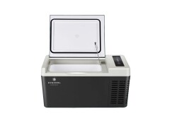 EVA 18 MOBİL BUZDOLABI - 1