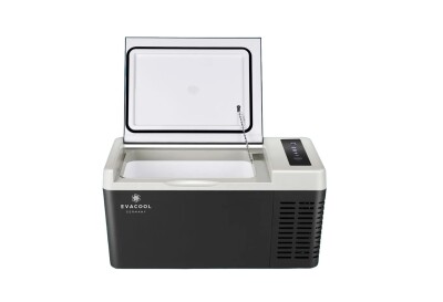 EVA 18 MOBİL BUZDOLABI - 1
