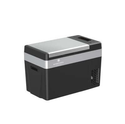 EVA 29 MOBİL BUZDOLABI - 1