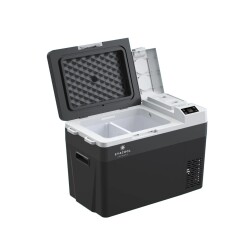 EVA 30 A MOBİL BUZDOLABI - EVACOOL GERMANY