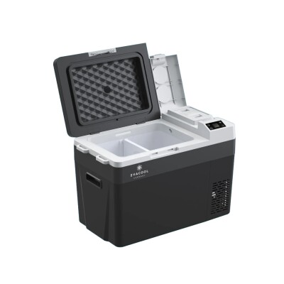 EVA 30 A MOBİL BUZDOLABI - 1