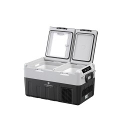 EVA 35AX MOBİL BUZDOLABI - 1
