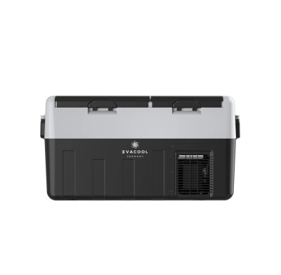 EVA 35AX MOBİL BUZDOLABI - 2