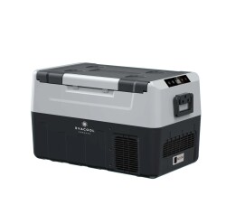 EVA 35 A MOBİL BUZDOLABI - 1