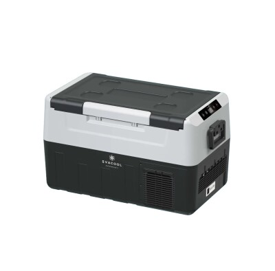 EVA 35 A MOBİL BUZDOLABI - 2