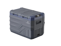 EVA 40 B CLASSİC MOBİL BUZDOLABI - EVACOOL GERMANY