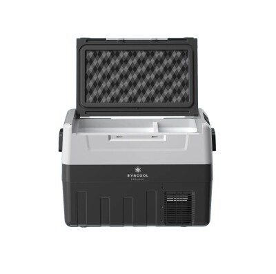EVA 45 A MOBİL BUZDOLABI - 1