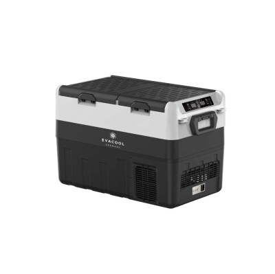 EVA 45AX MOBİL BUZDOLABI - 1