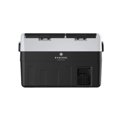 EVA 45AX MOBİL BUZDOLABI - 2