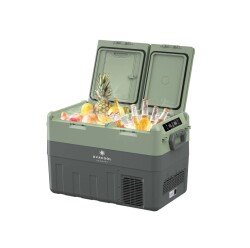 EVA 45AXG MOBİL BUZDOLABI - 1