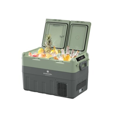 EVA 45AXG MOBİL BUZDOLABI - 1