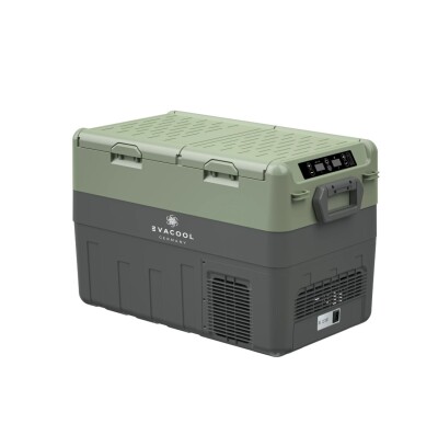 EVA 45AXG MOBİL BUZDOLABI - 2