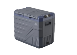 EVA 50 B CLASSİC MOBİL BUZDOLABI - EVACOOL GERMANY