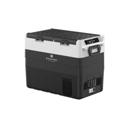 EVA 55AX MOBİL BUZDOLABI - 1