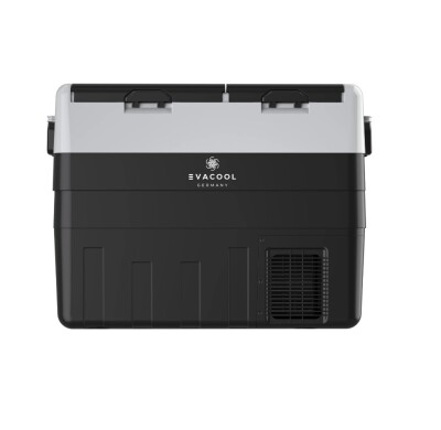 EVA 55AX MOBİL BUZDOLABI - 2