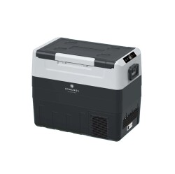 EVA 55 A MOBİL BUZDOLABI - 1