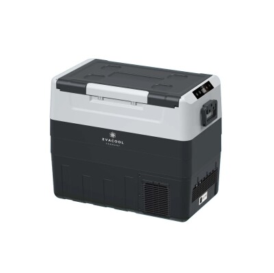 EVA 55 A MOBİL BUZDOLABI - 1