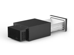 EVA D 31 YATAKALTI MOBİL BUZDOLABI - 2
