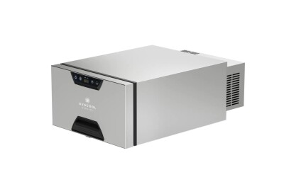 EVA D31 C ÇEKMECELİ BUZDOLABI - 1