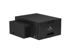 EVA D31 L ÇEKMECELİ BUZDOLABI - EVACOOL GERMANY