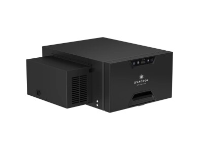 EVA D31 L ÇEKMECELİ BUZDOLABI - 1