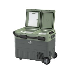 EVA HB 50 HYBRİD BUZDOLABI - 2