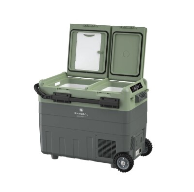 EVA HB 50 HYBRİD BUZDOLABI - 2