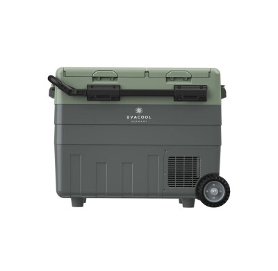 EVA HB 50 HYBRİD BUZDOLABI - 1