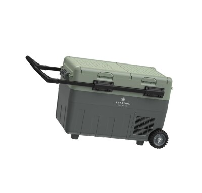 EVA HB 40 HYBRİD BUZDOLABI - 1
